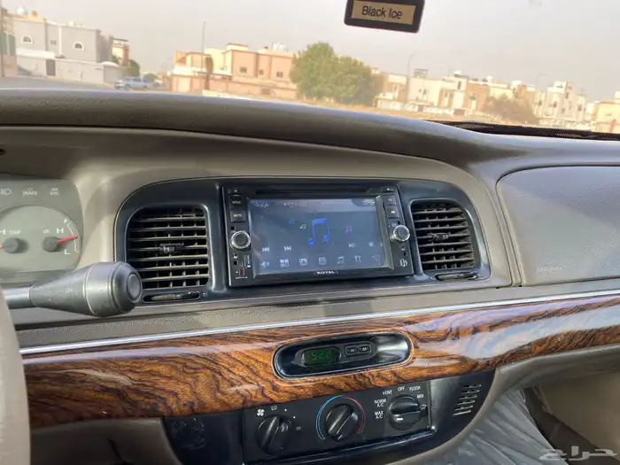 ماركيز جراند 1999 11