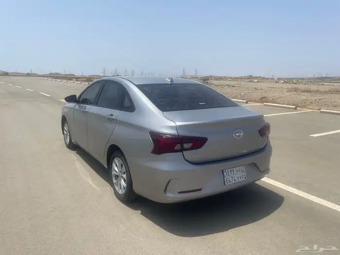 GAC GA4 2022 1