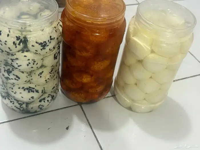 يوجد مكدوس شغل بيت جديد 2