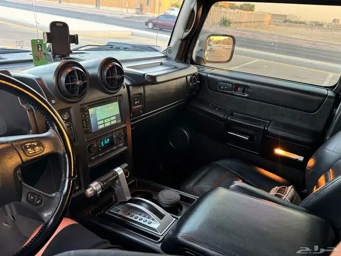 Hummer 8