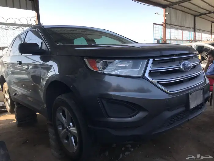 قطع غيار فورد 5
