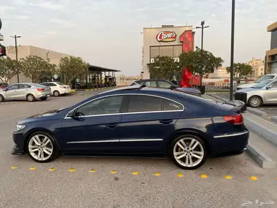 فولكس وأجن باسات cc للبيع index
