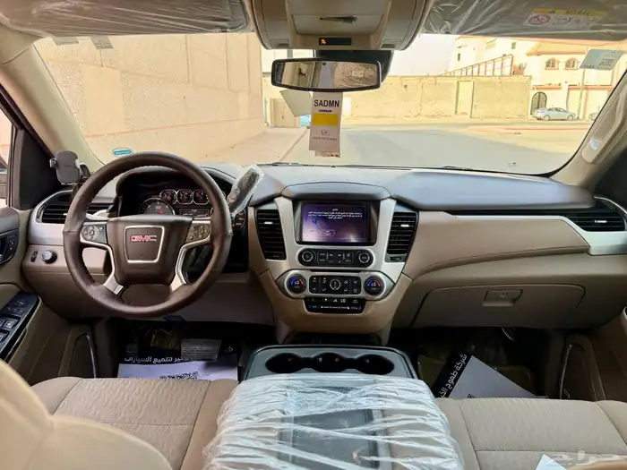 يوكن 2017 SLE 13