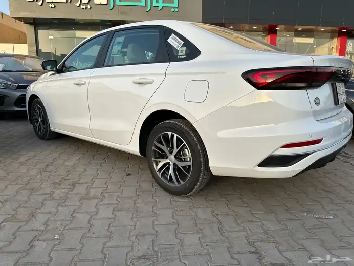 سيارات ايجار ينتهي بالتمليك كيا بيجاس 2026 18