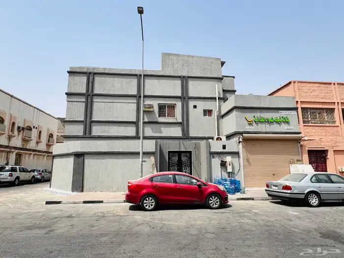 عمارة فى غرناطة موقع ممتاز مطلوب 1.150.000 قابل للتفاوض 4