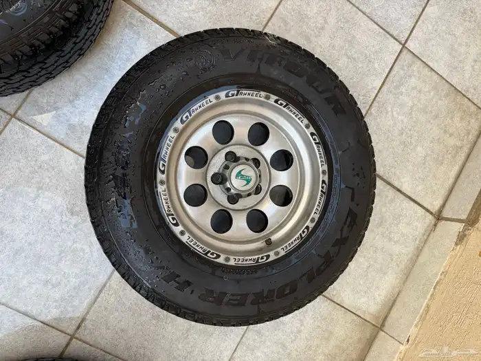 جنوط جيتي معى كفرات 7