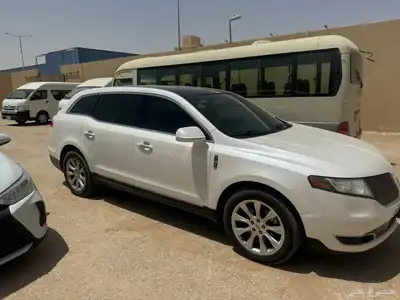 لينكن index