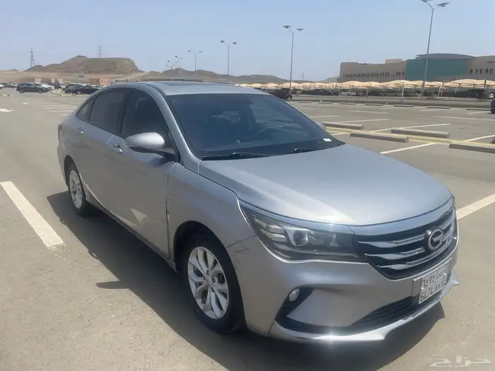 GAC GA4 2022 3