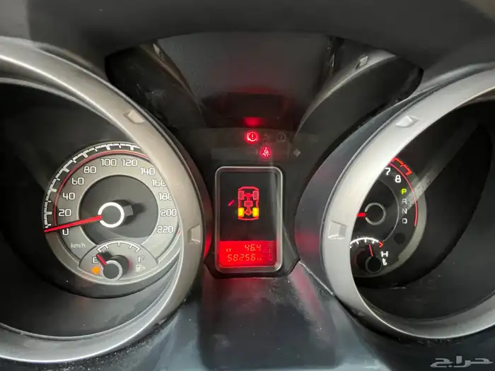باجيرو GLS 2020 10