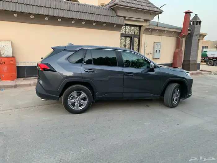 رافور 2022 . RAV4 1