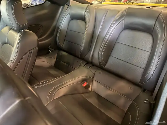 فورد موستنج GT 2024 10