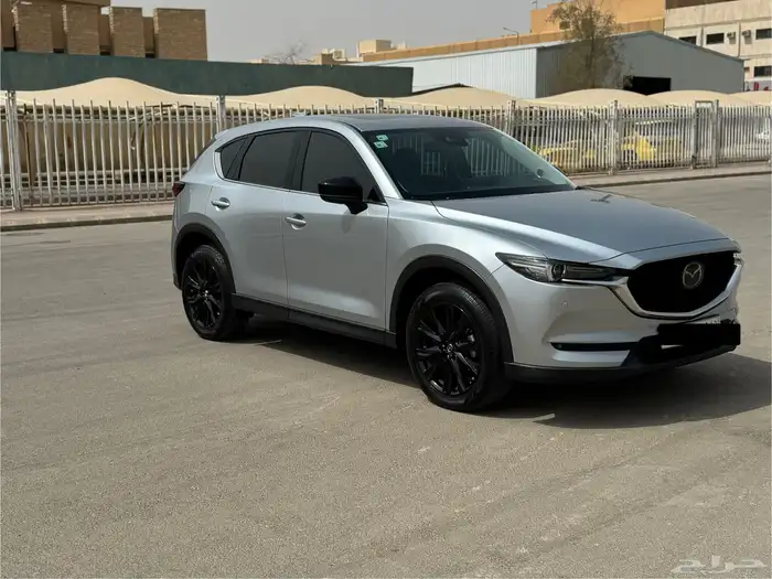 مازدا CX5 IGNITE 3