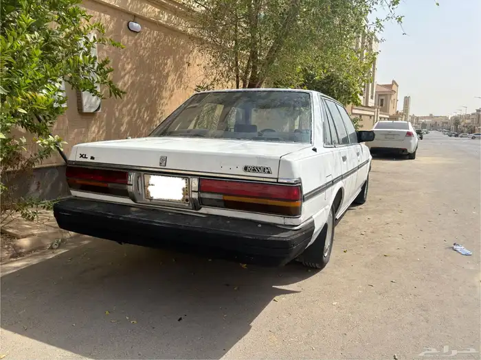 كرسيدا 1988 كل شي وكاله 1