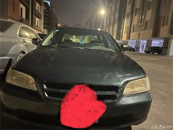 اكورد 2000للبيع 10 1