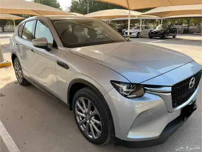 مازدا cx-60 2026 index