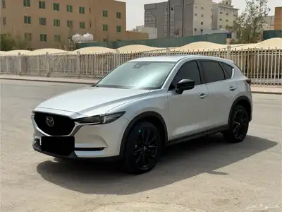 مازدا CX5 IGNITE index