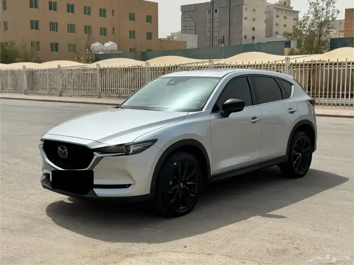 مازدا CX5 IGNITE 2