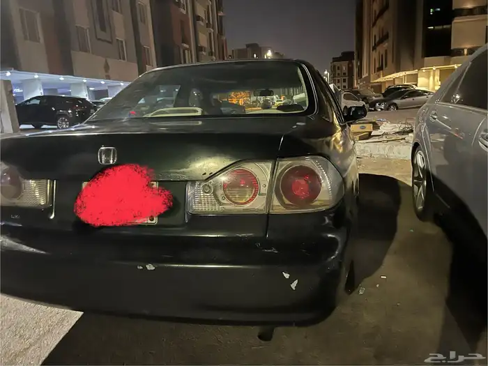 اكورد 2000للبيع 10 2