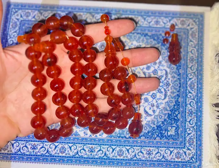 مسباح عصي قلاليث صب قديم شبيه الترتروك 1