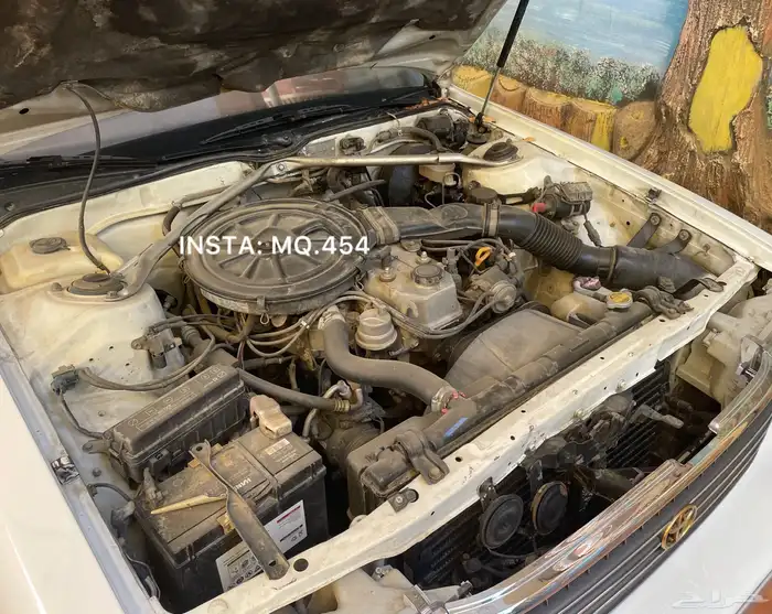 كرسيدا GL 96 آخر دفعه 74