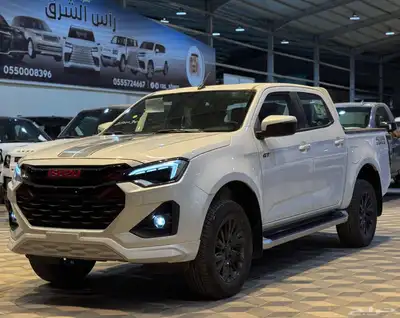 اسيزو ديماكس 2025 GT فل كامل index