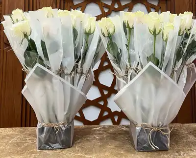 ورد طبيعي بالجمله وتوزيعات المناسبات index