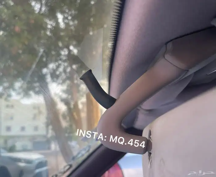 كرسيدا GL 96 آخر دفعه 63