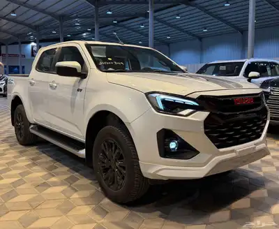 اسيزو ديماكس 2025 GT فل كامل index