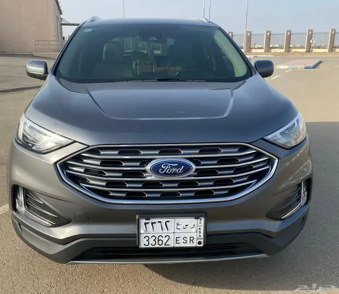 فورد إيدج 2022 للتنازل بدون مقابل 4