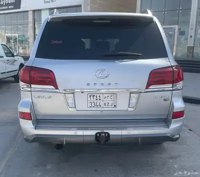 جيب لكزس 2015 DD وارد البريمي index