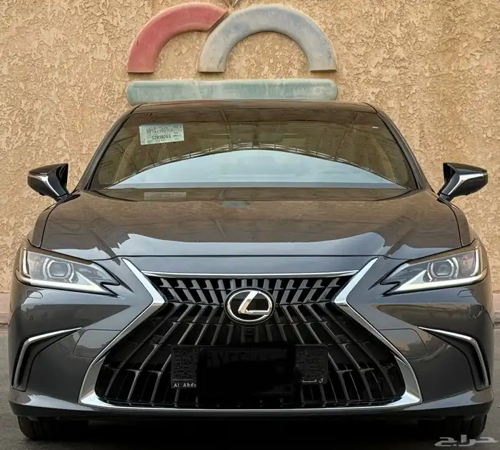 لكزس ES 350 2025 0