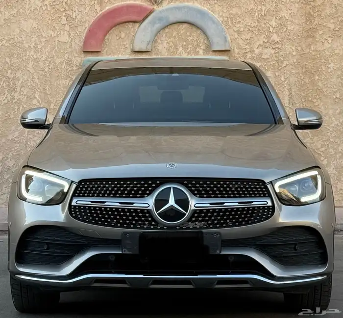 مرسيدس GLC 2020 0