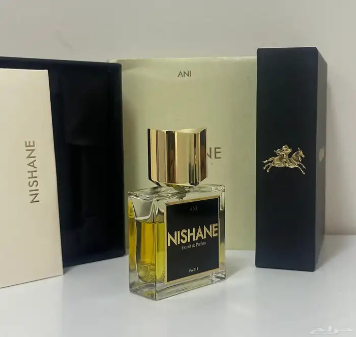 عطر نيشاني اني 0