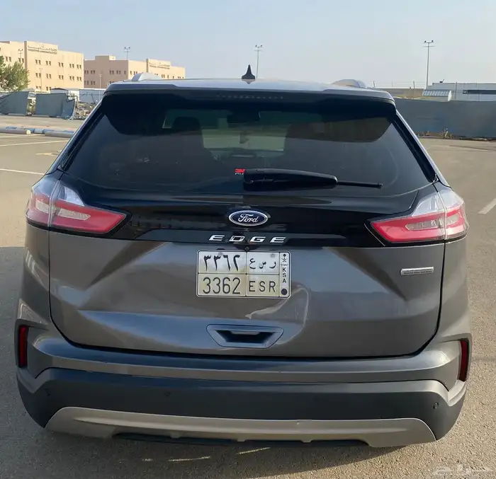 فورد إيدج 2022 للتنازل بدون مقابل 2