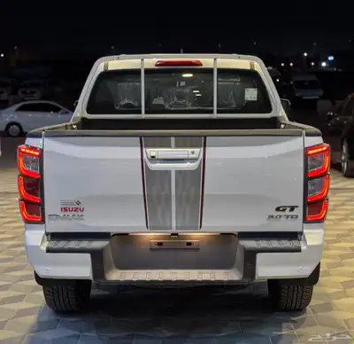 اسيزو ديماكس 2025 GT فل كامل index