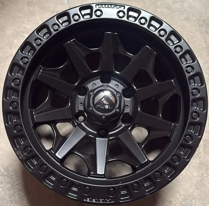 جنوط فيول 6 مسمار جديد 0