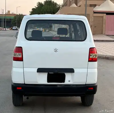 فان سزوكي index