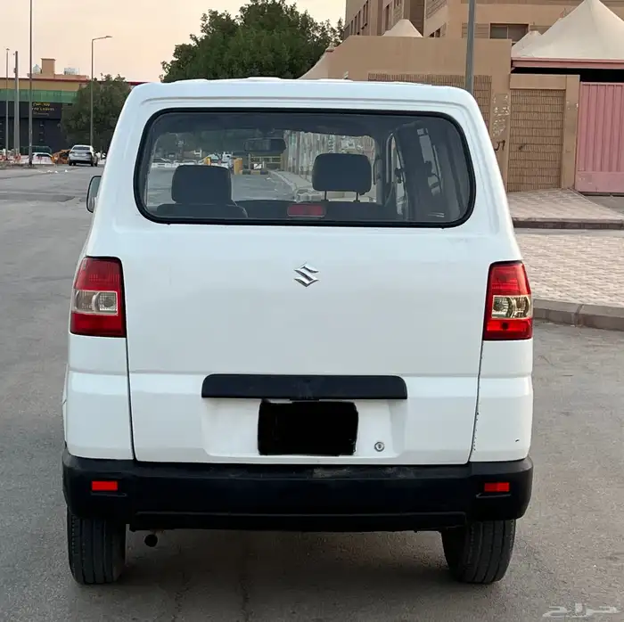 فان سزوكي 2