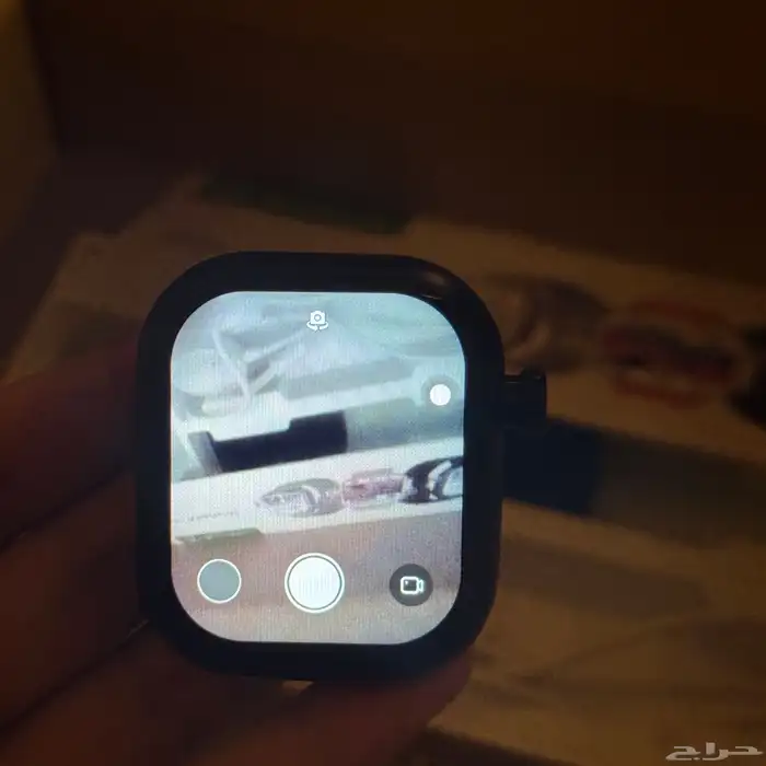 ساعه C95 1