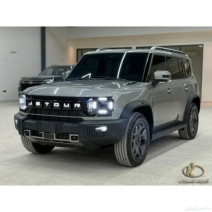 جيتور - T2 2025 فل كامل - عداد 21 الف فقط 0