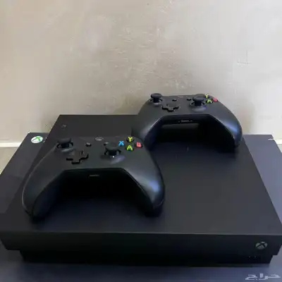 اكس بوكس ون اكس index