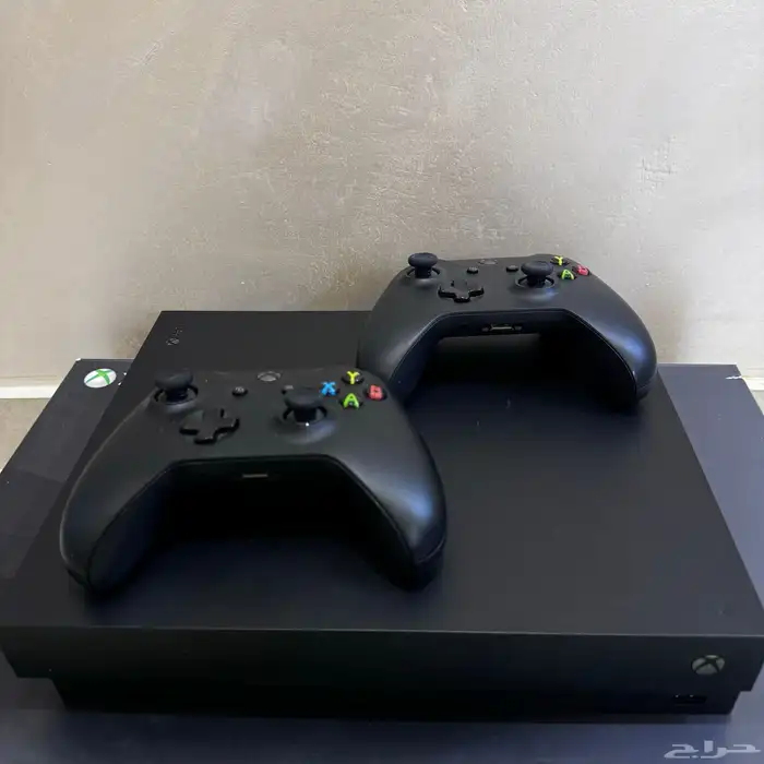اكس بوكس ون اكس 2