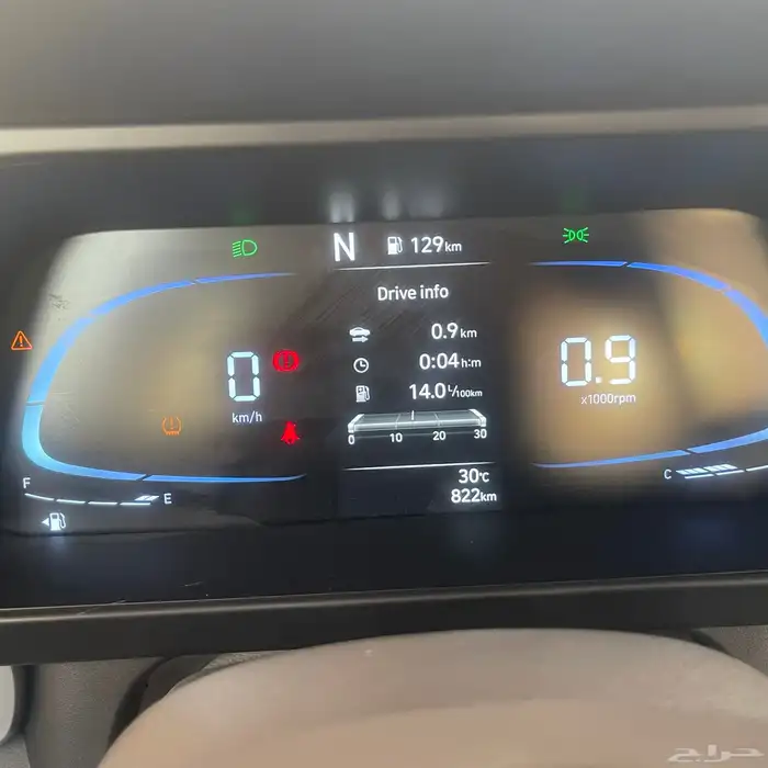 سبورتاج 2023 ماكينه 2000 10