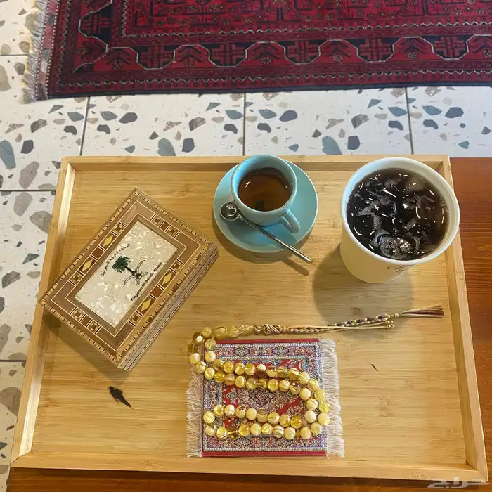 مسباح مستكه 3
