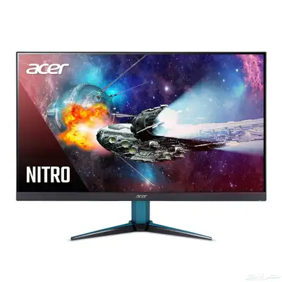 شاشة العاب احترافية gaming montior ACER 2k 180hz index