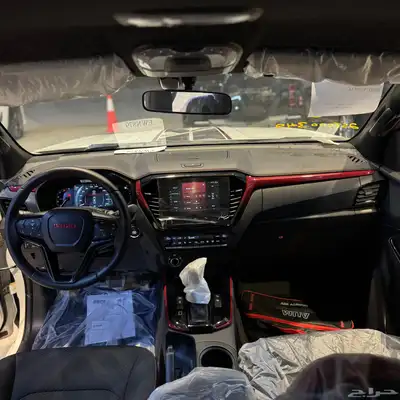 اسيزو ديماكس 2025 GT فل كامل index