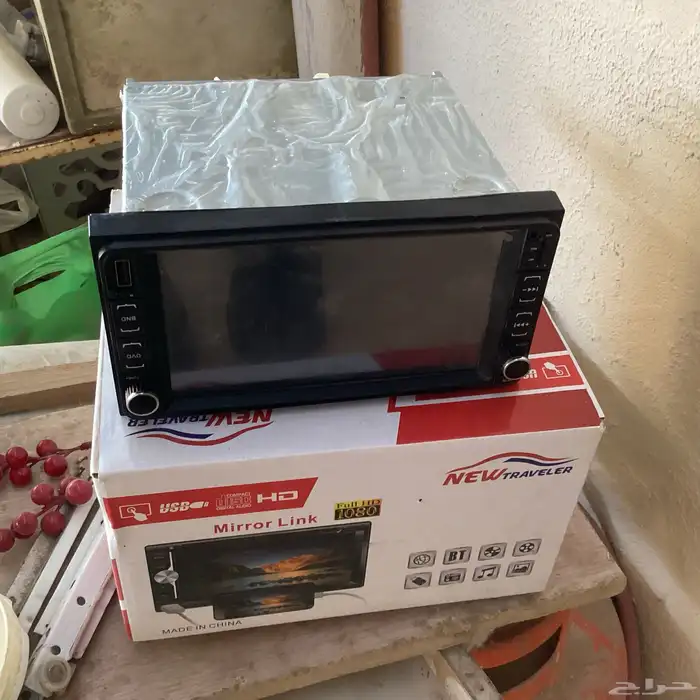 شاشة كوريلا 1