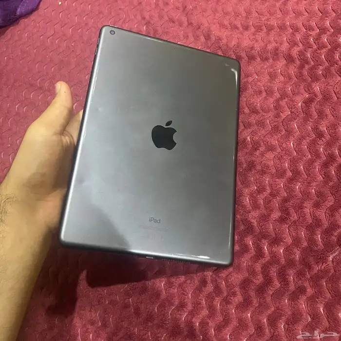 ايباد الجيل الثامن ب580ريال فرصه لا تعوض 0