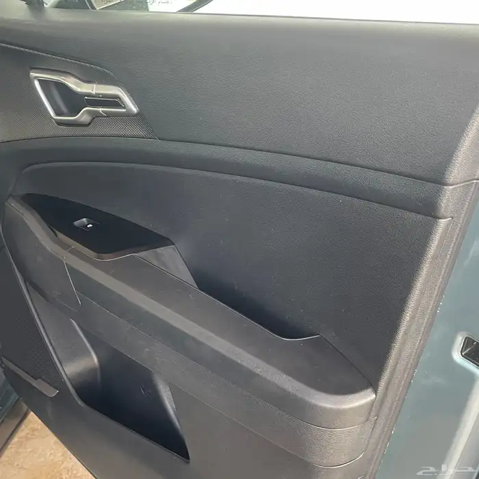 سبورتاج 2023 ماكينه 2000 15