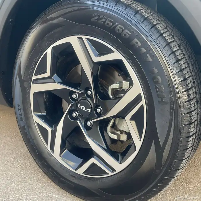 سبورتاج 2023 ماكينه 2000 3